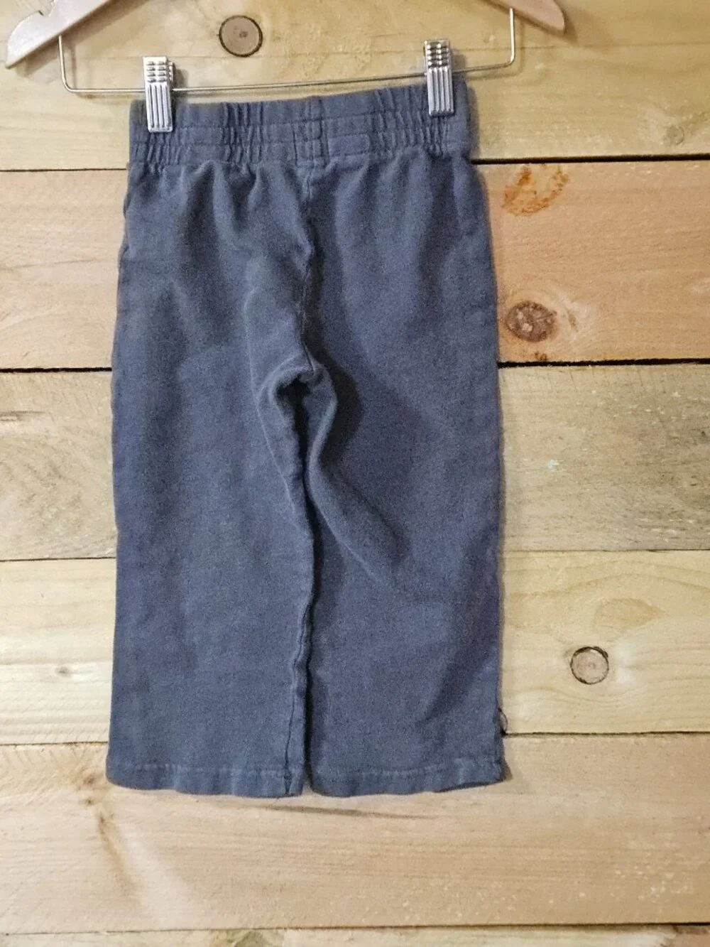 Old Navy Gray Pants